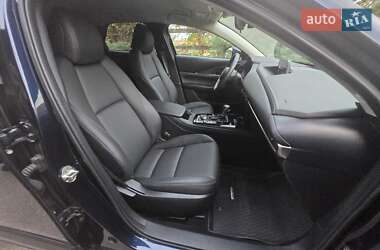 Внедорожник / Кроссовер Mazda CX-30 2024 в 