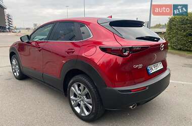Внедорожник / Кроссовер Mazda CX-30 2020 в 