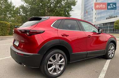 Внедорожник / Кроссовер Mazda CX-30 2020 в 
