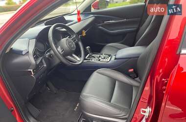 Внедорожник / Кроссовер Mazda CX-30 2020 в 