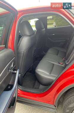 Внедорожник / Кроссовер Mazda CX-30 2020 в 
