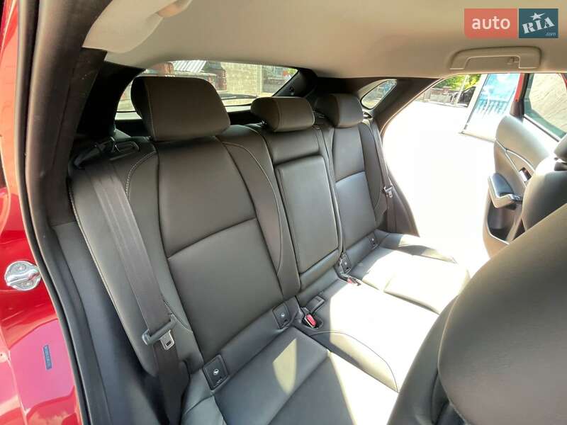 Позашляховик / Кросовер Mazda CX-30 2020 в Києві