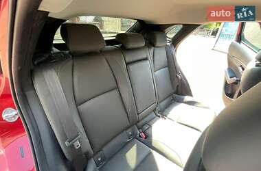 Внедорожник / Кроссовер Mazda CX-30 2020 в 