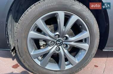 Внедорожник / Кроссовер Mazda CX-30 2020 в 