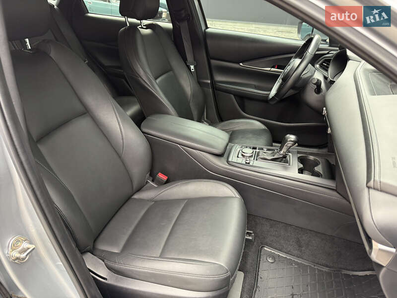Внедорожник / Кроссовер Mazda CX-30 2021 в Киеве фото 32 Внедорожник / Кроссовер Mazda CX-30 2021 в Киеве