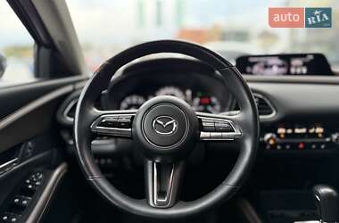 Позашляховик / Кросовер Mazda CX-30 2020 в 
