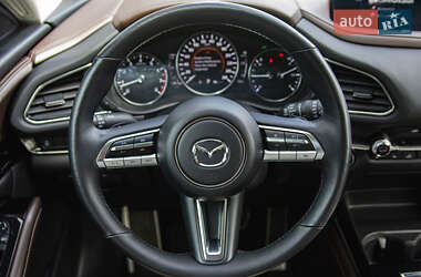Внедорожник / Кроссовер Mazda CX-30 2021 в 