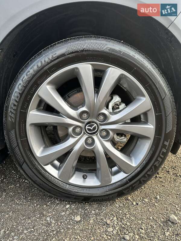 Позашляховик / Кросовер Mazda CX-30 2024 в Білогородці