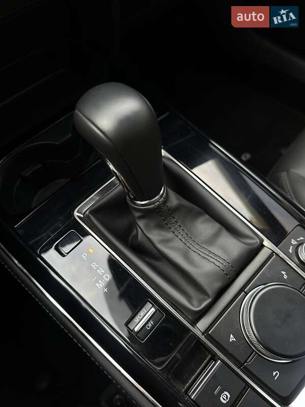 Позашляховик / Кросовер Mazda CX-30 2024 в Білогородці