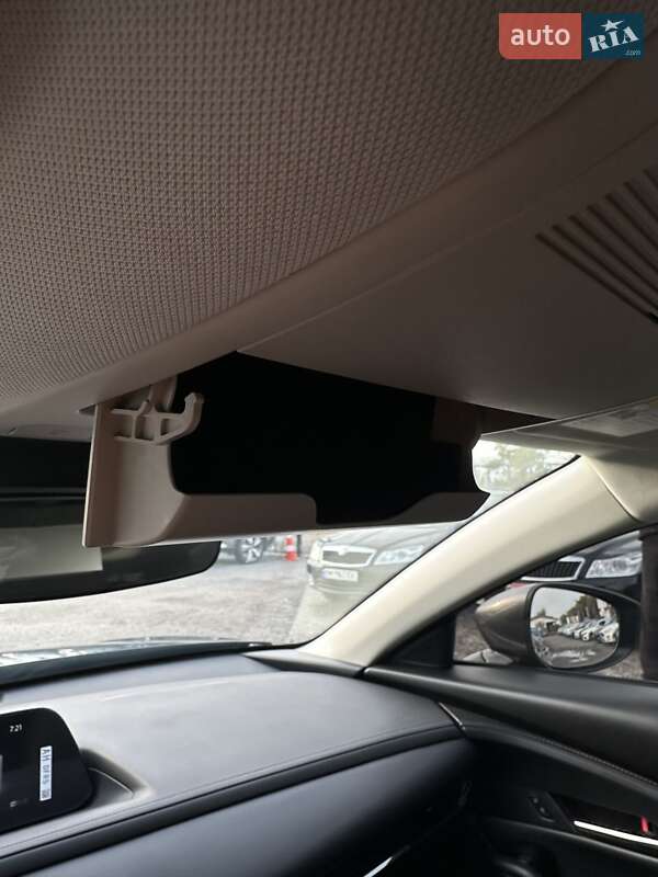 Позашляховик / Кросовер Mazda CX-30 2024 в Білогородці