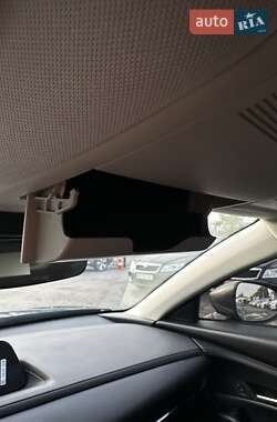 Позашляховик / Кросовер Mazda CX-30 2024 в 