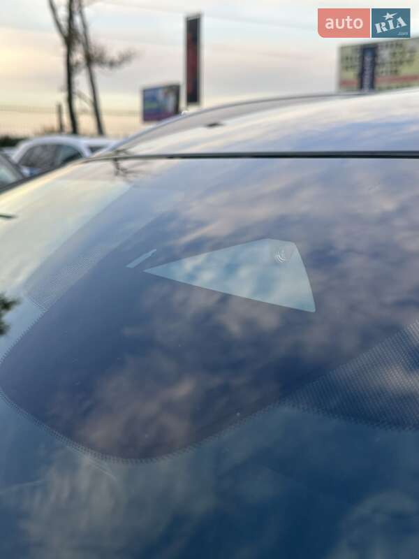 Позашляховик / Кросовер Mazda CX-30 2024 в Білогородці