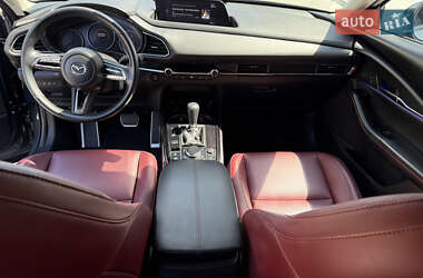 Позашляховик / Кросовер Mazda CX-30 2023 в 