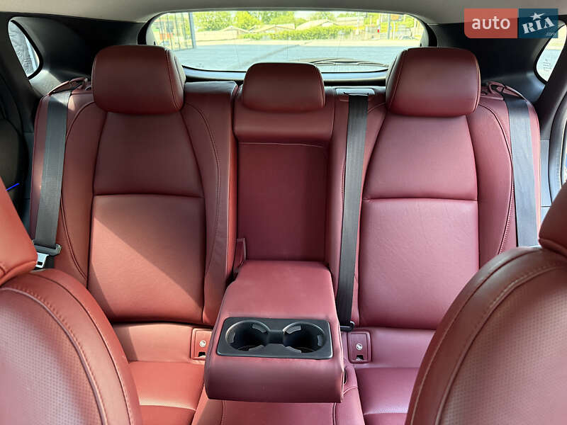 Позашляховик / Кросовер Mazda CX-30 2023 в Дніпрі