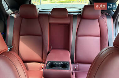 Позашляховик / Кросовер Mazda CX-30 2023 в 