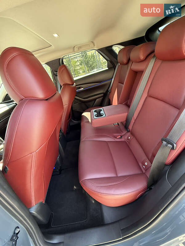 Позашляховик / Кросовер Mazda CX-30 2023 в Дніпрі