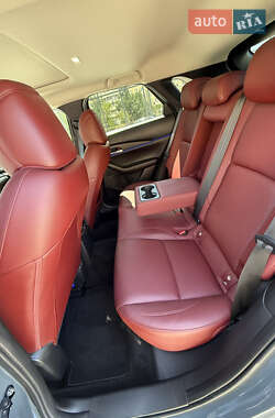 Позашляховик / Кросовер Mazda CX-30 2023 в 