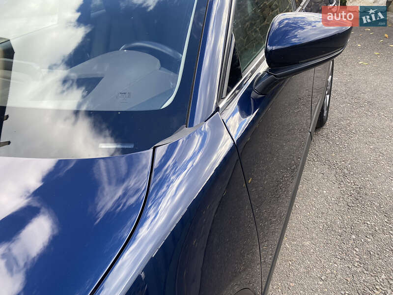 Внедорожник / Кроссовер Mazda CX-30 2023 в Самборе