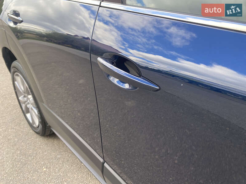 Внедорожник / Кроссовер Mazda CX-30 2023 в Самборе