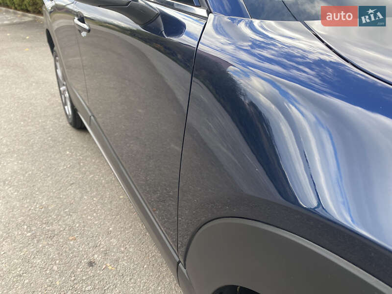 Внедорожник / Кроссовер Mazda CX-30 2023 в Самборе