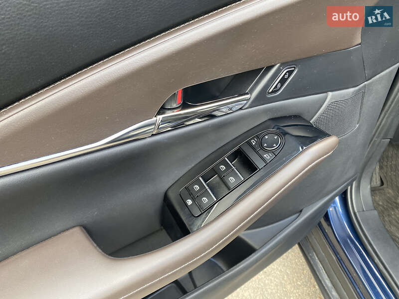 Внедорожник / Кроссовер Mazda CX-30 2023 в Самборе