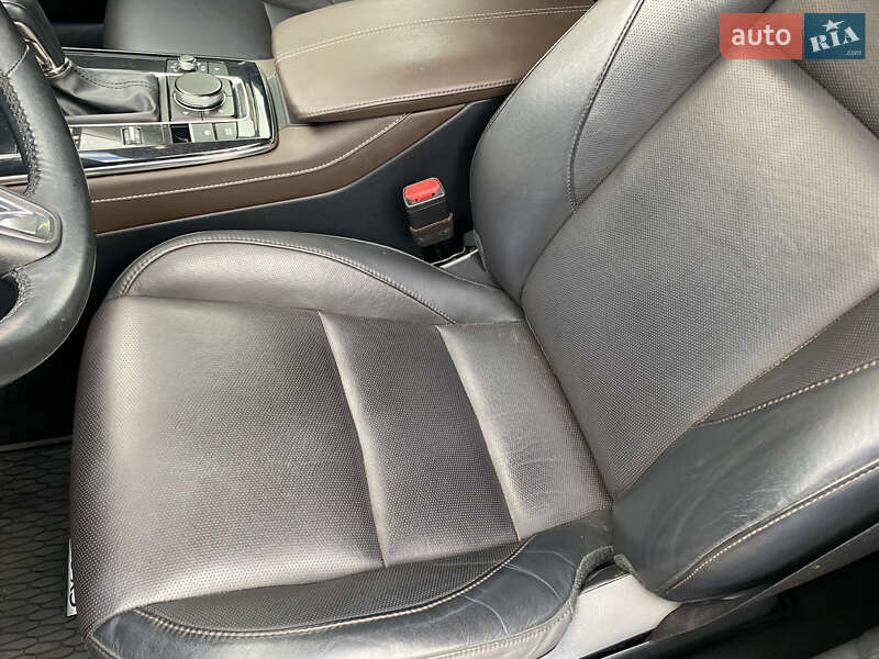 Внедорожник / Кроссовер Mazda CX-30 2023 в Самборе