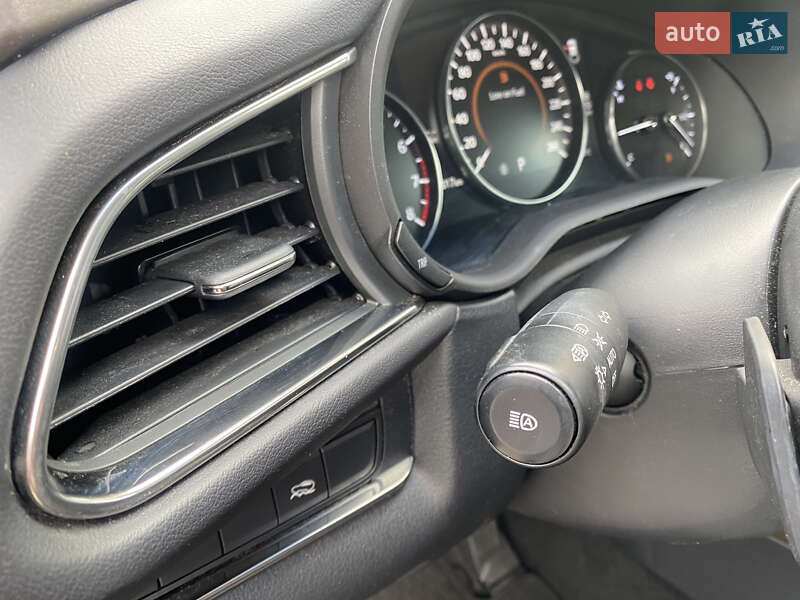 Внедорожник / Кроссовер Mazda CX-30 2023 в Самборе