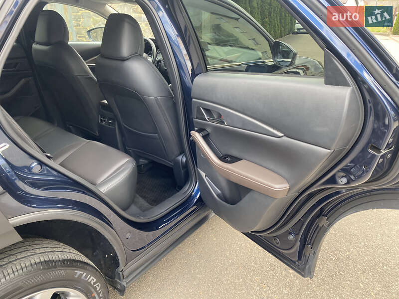 Внедорожник / Кроссовер Mazda CX-30 2023 в Самборе