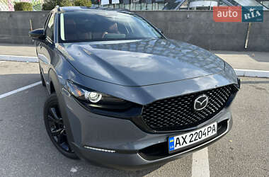 Внедорожник / Кроссовер Mazda CX-30 2023 в 
