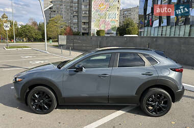 Внедорожник / Кроссовер Mazda CX-30 2023 в 