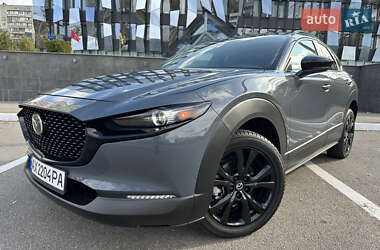 Внедорожник / Кроссовер Mazda CX-30 2023 в 