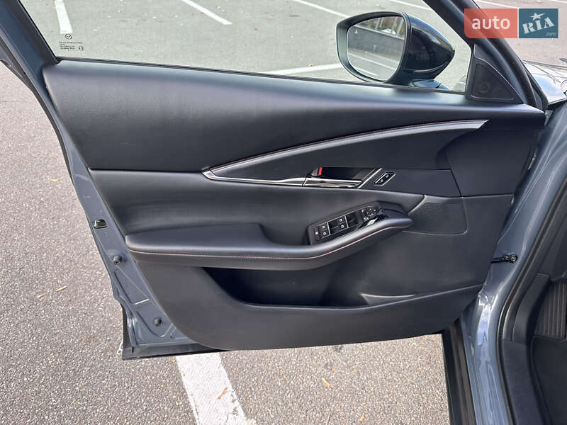 Позашляховик / Кросовер Mazda CX-30 2023 в Харкові