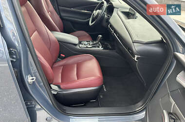 Внедорожник / Кроссовер Mazda CX-30 2023 в 