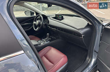 Внедорожник / Кроссовер Mazda CX-30 2023 в 