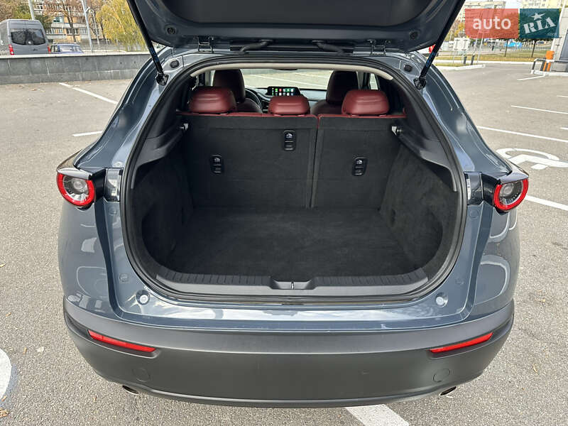 Позашляховик / Кросовер Mazda CX-30 2023 в Харкові