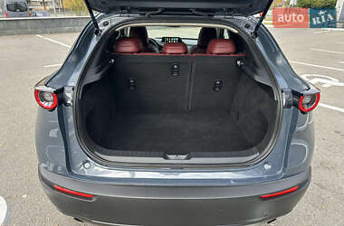 Внедорожник / Кроссовер Mazda CX-30 2023 в 
