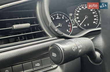 Внедорожник / Кроссовер Mazda CX-30 2023 в 