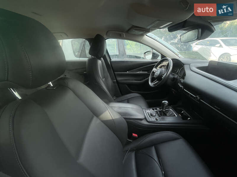 Внедорожник / Кроссовер Mazda CX-30 2021 в Львове фото 6 Внедорожник / Кроссовер Mazda CX-30 2021 в Львове