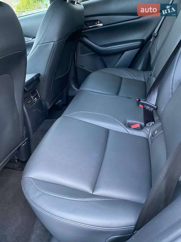 Позашляховик / Кросовер Mazda CX-30 2022 в Києві