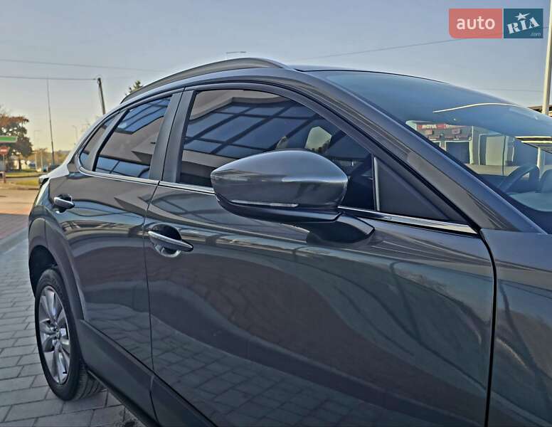 Позашляховик / Кросовер Mazda CX-30 2022 в Івано-Франківську фото 34 Позашляховик / Кросовер Mazda CX-30 2022 в Івано-Франківську