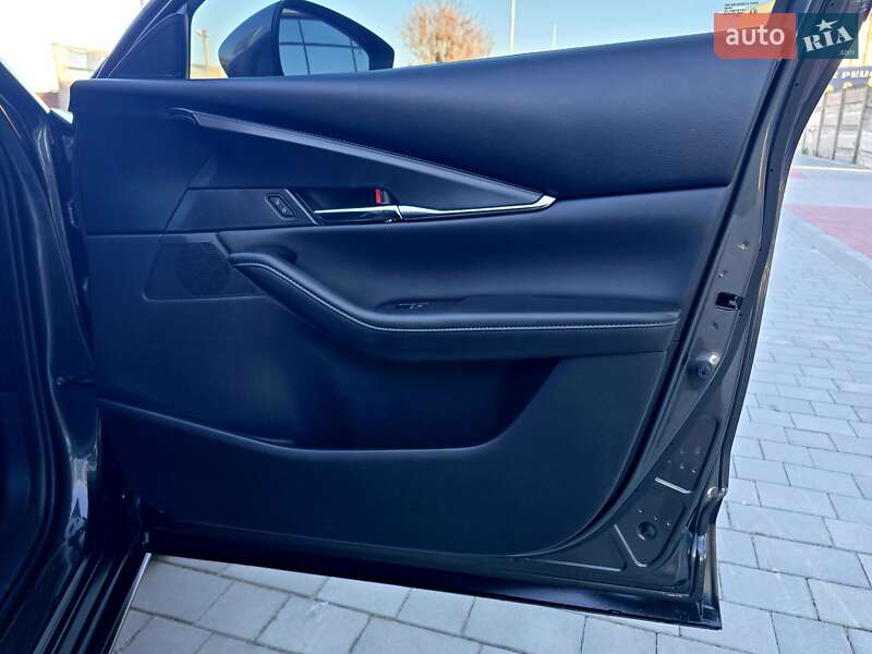 Позашляховик / Кросовер Mazda CX-30 2022 в Івано-Франківську фото 47 Позашляховик / Кросовер Mazda CX-30 2022 в Івано-Франківську