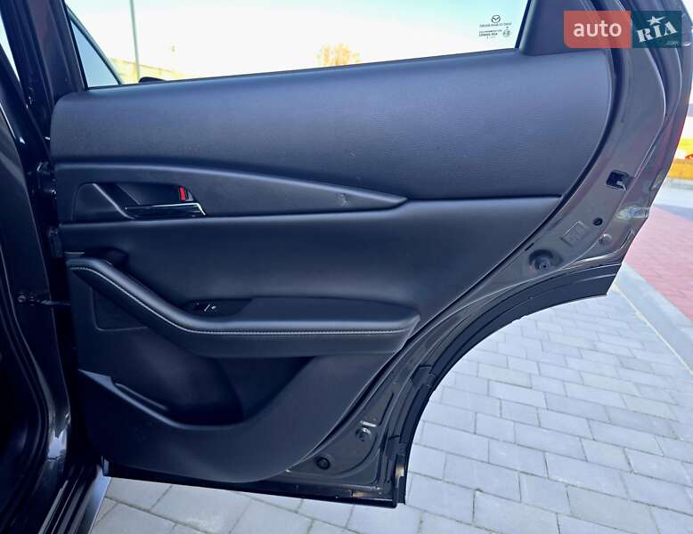 Позашляховик / Кросовер Mazda CX-30 2022 в Івано-Франківську фото 52 Позашляховик / Кросовер Mazda CX-30 2022 в Івано-Франківську