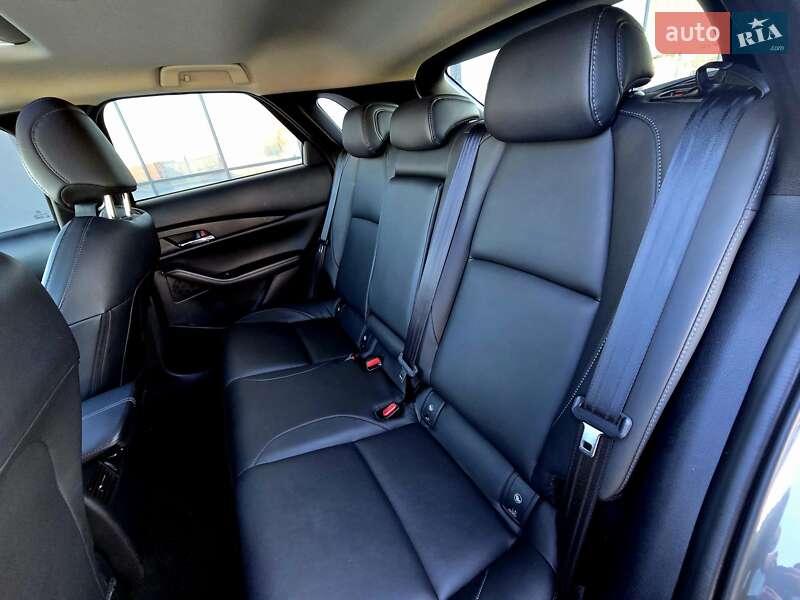 Позашляховик / Кросовер Mazda CX-30 2022 в Івано-Франківську фото 65 Позашляховик / Кросовер Mazda CX-30 2022 в Івано-Франківську