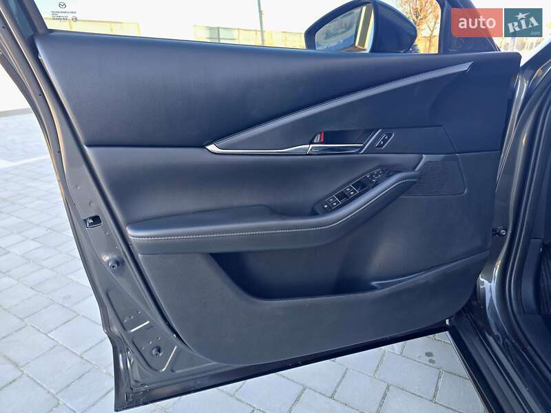 Позашляховик / Кросовер Mazda CX-30 2022 в Івано-Франківську фото 70 Позашляховик / Кросовер Mazda CX-30 2022 в Івано-Франківську