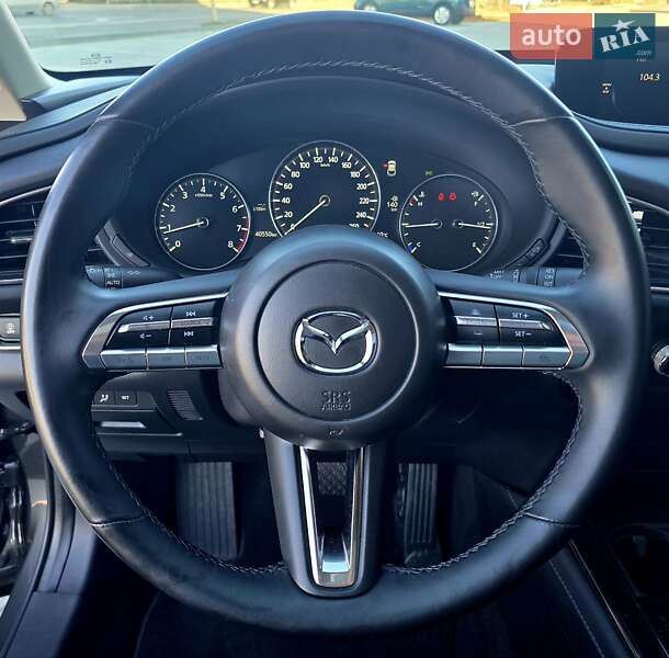 Позашляховик / Кросовер Mazda CX-30 2022 в Івано-Франківську фото 76 Позашляховик / Кросовер Mazda CX-30 2022 в Івано-Франківську