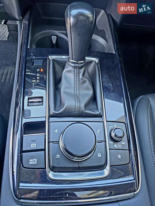 Позашляховик / Кросовер Mazda CX-30 2022 в Івано-Франківську фото 84 Позашляховик / Кросовер Mazda CX-30 2022 в Івано-Франківську