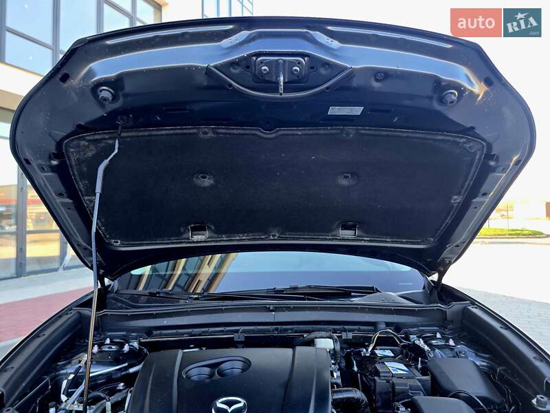 Позашляховик / Кросовер Mazda CX-30 2022 в Івано-Франківську фото 90 Позашляховик / Кросовер Mazda CX-30 2022 в Івано-Франківську