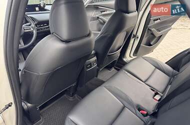 Позашляховик / Кросовер Mazda CX-30 2022 в  фото 11 Позашляховик / Кросовер Mazda CX-30 2022 в