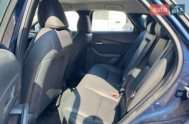 Внедорожник / Кроссовер Mazda CX-30 2022 в Киеве