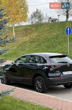 Внедорожник / Кроссовер Mazda CX-30 2023 в Киеве